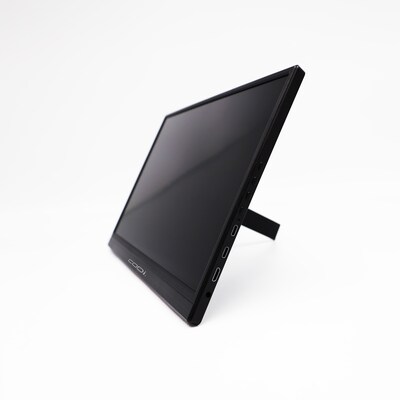 CODi 15.6" FHD IPS 60Hz Portable Monitor, Black (MO156-KS)