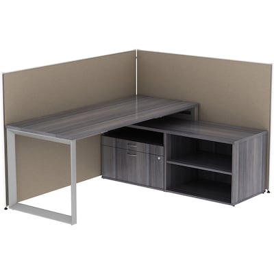 Lorell Panel System Partition Fabric Panel (LLR90264)