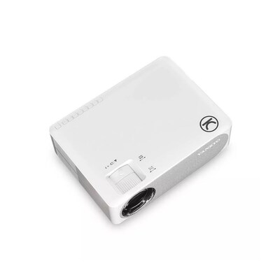Vankyo Performance V630 Native 1080P Full HD 5G Wi-Fi Projector (V630)
