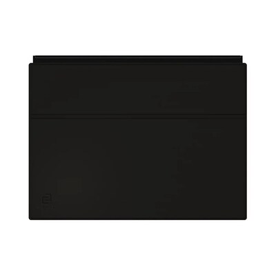 espresso Microfibre 17" Monitor Protective Cover, Black (900-00033)