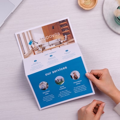 Astrobrights 65 lb. Cardstock Paper, 8.5" x 14", Astro White, 125 Sheets/Pack, 10 Packs/Carton (91670-02)