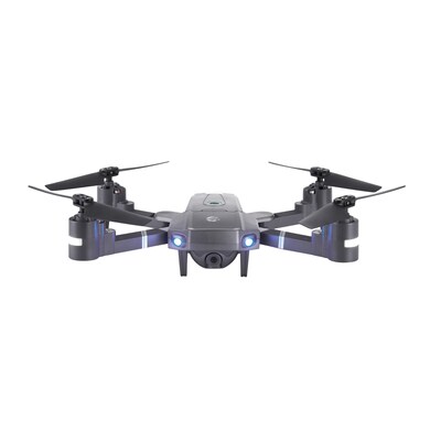 Vivitar SkyHawk Video Drone Kit, Black (DRC447KIT-NOC-T35-2)