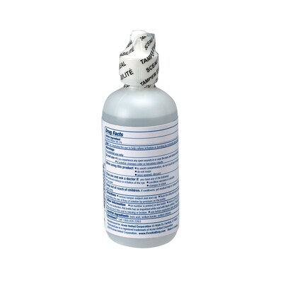 SmartCompliance Refill Eyewash, 4 oz. (FAE-7016)