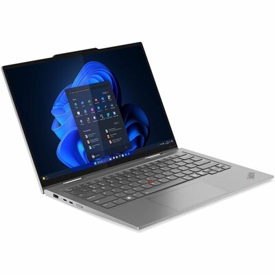 Lenovo ThinkPad X1 Gen 10 Aura Edition 14" 2-in-1 Touchscreen AI Laptop, Intel Core Ultra 7, 2.2GHz, 32GB RAM, Windows 11 Pro
