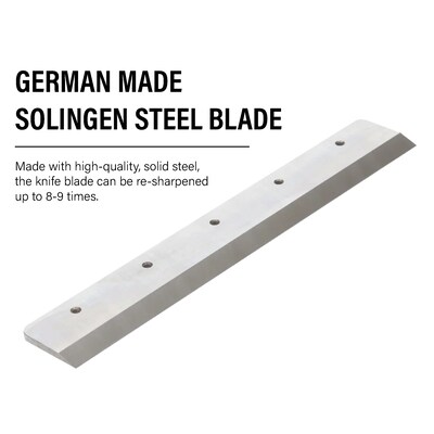 MBM Replacement Blade for Triumph 4815/4850 Paper Cutters (AC0653)