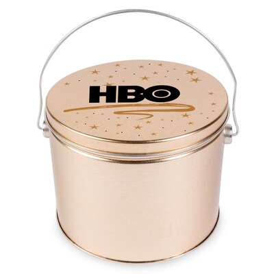 Individual Fresh Beginnings Sweets & Treats Pail