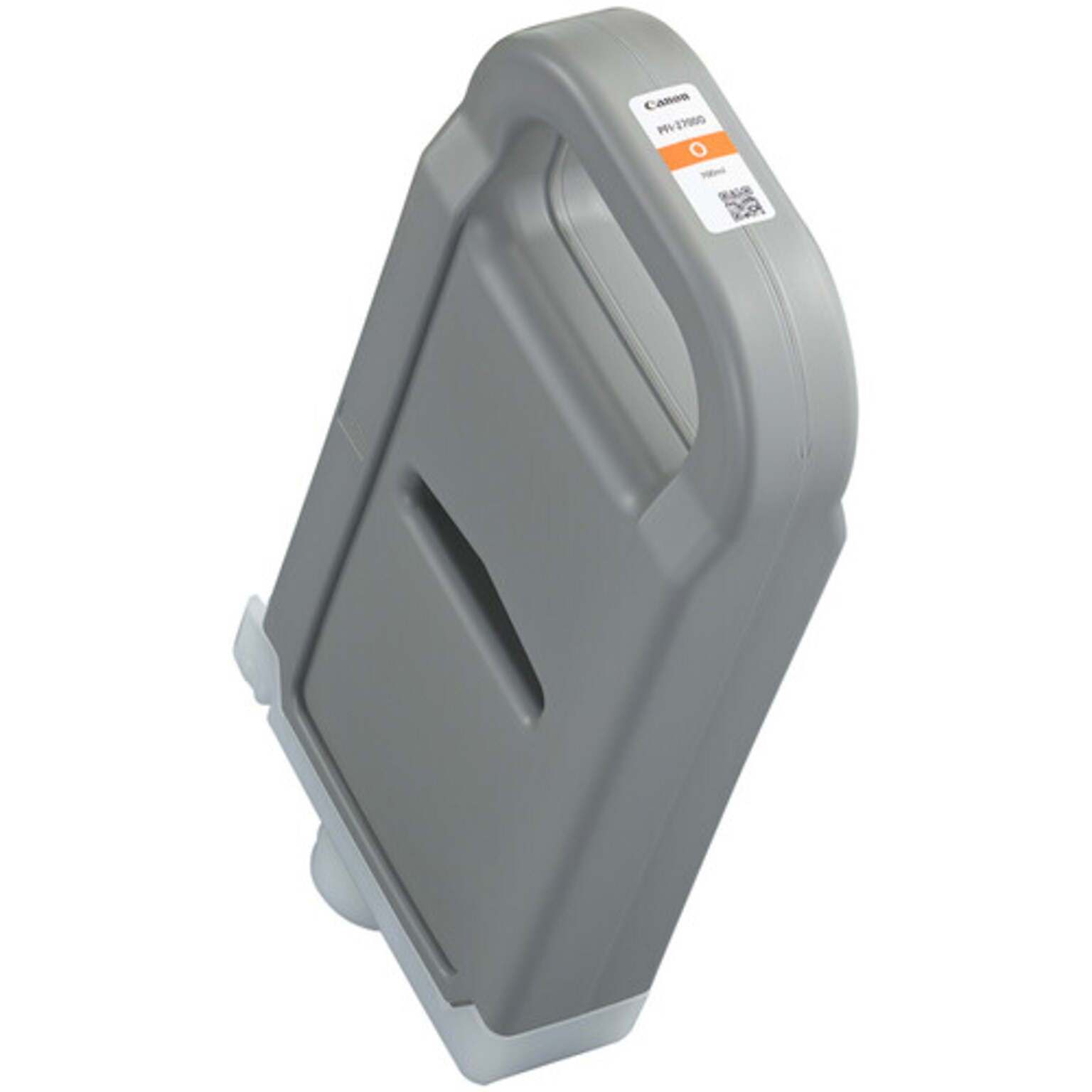 Canon PFI-2700 Orange High Yield Ink Cartridge (5294C001AA)