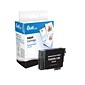 Quill Brand® Remanufactured Black High Capacity Inkjet Cartridge Replacement for Epson T202XL (T202X