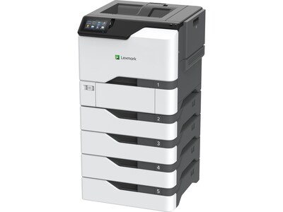 Lexmark CS730de Color Laser Printer (47C9000)