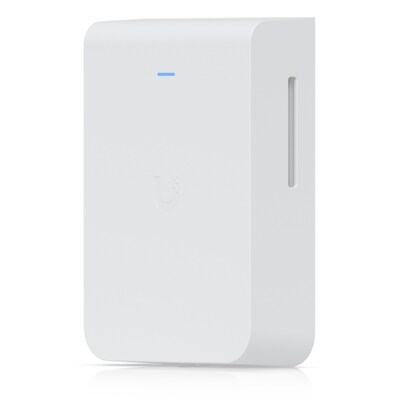Ubiquiti U7 Pro Wall Paintable Cover, White (UACC-U7-PRO-WALL-COVER)