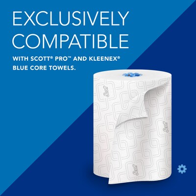 Scott Pro Hardwound Paper Towel Dispenser Module (34361)
