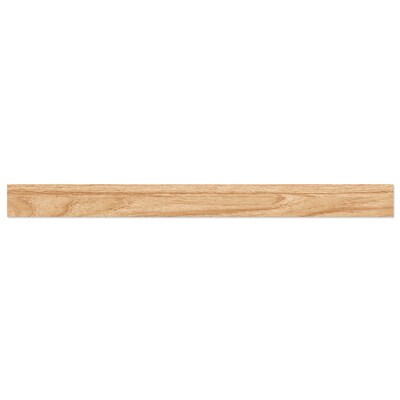 Carson Dellosa Education Grow Together Straight Borders, 3"x 3', Light Wood Grain, 6/Bundle (CD-108491-6)