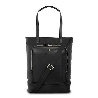 Samsonite Mobile Solution Backpack, Medium, Black (157214-1041)