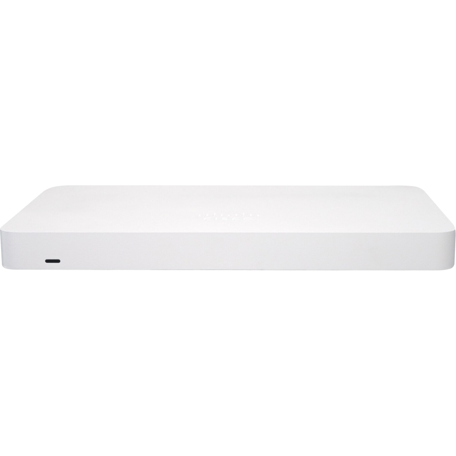 Cisco Meraki Go Router Firewall Plus Stateful Inspection, Desktop/Rack Mounted (GX50HWUS)