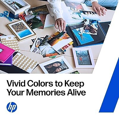 HP 952XL Black/Cyan/Magenta/Yellow High Yield Ink Cartridge, 5/Pack (6ZA00AN#140)