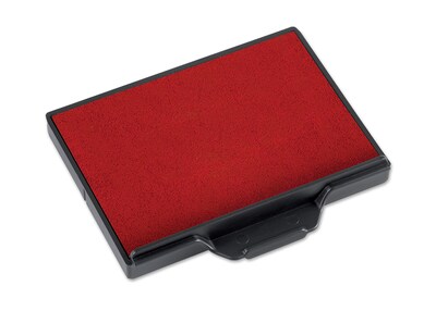 2000 Plus® Pro Replacement Pad 2860D, Red