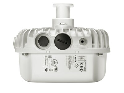 Aruba AP-567 AX1499 Dual Band WiFi 6 Access Point, White (R4W49A)