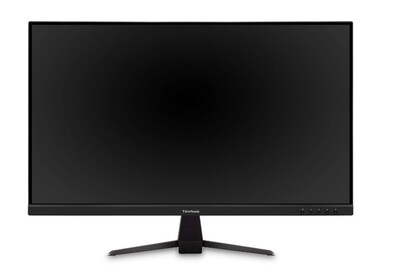 ViewSonic 32" 75 Hz LCD Monitor, Black (VX3267U-2K)