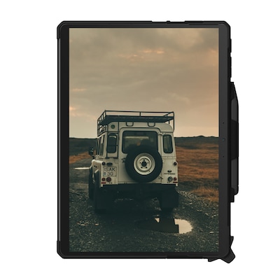 UAG Scout Anti-Shock Case with Handstrap for Surface Pro 9 13" (324014B14040 )