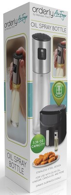Oil Spray Bottle