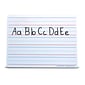 Flipside Double Sided Dry-Erase Mobile Whiteboard, 9" x 12", Pack of 48 (FLP20234)