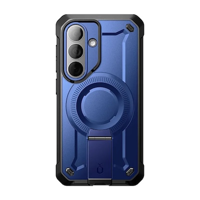 SUPCASE UBPro Mag MagSafe Phone Case for Galaxy S26, Shock Absorbing, Cobalt (GA843439160859)