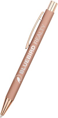 Whitney Gel Pen-Rose Gold