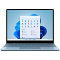 Microsoft Surface Laptop Go 2 12.4, Intel Core i5, 8GB Memory, 256GB SSD, Windows 11 (8QF-00012)