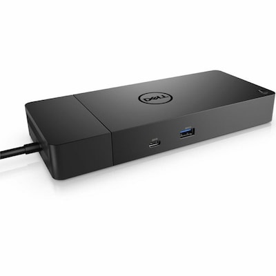 Dell WD19 Docking Station for Dell Notebook Laptop (DELL-WD19180W)