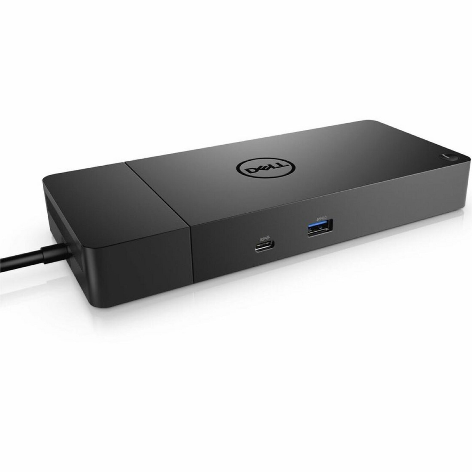 Dell WD19 Docking Station for Dell Notebook Laptop (DELL-WD19180W)