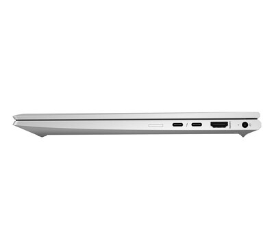 HP EliteBook 830 G7 13.3" Refurbished Laptop, Intel Core i5-10310U 1.7GHz, 16GB RAM, 512GB SSD, Windows 11 Pro (J5-830G7A13)