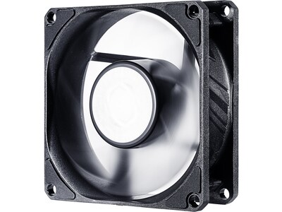 Cooler Master SickleFlow 80 80mm Rifle Bearing Case Fan (MFX-B8NN-25NPK-R1)