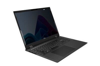 Kensington Eyesafe Blue Light Anti-Glare Privacy Screen Filter & Screen Protector for 15.6" Widescreen Laptops, 16:10