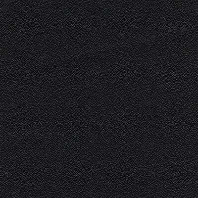 Ghent Fabric Bulletin Board, Satin Aluminum Frame, 4’H x 10’W, Black (AT410F95)