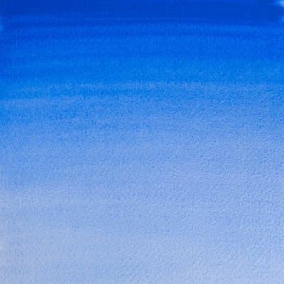 Winsor & Newton Watercolor Paint Tube, Cobalt Blue Hue (WNX0308179)