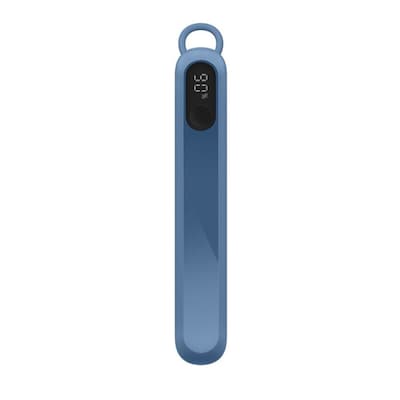 Belkin BoostCharge Power Bank, 20W, Blue (BPB028FQBL)