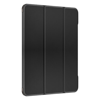 SaharaCase Tri-Fold Case for iPad Pro 13 (M4 2024/M5 2025), Scorpion Black (TB00375)