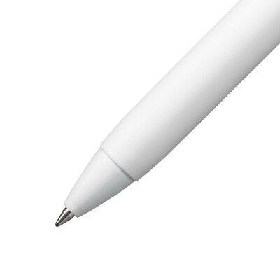 Uni-Ball 1739929 Signo Gel 207 Roller Ball Retractable Gel Pen Assorted Ink  Medium 8 per Set