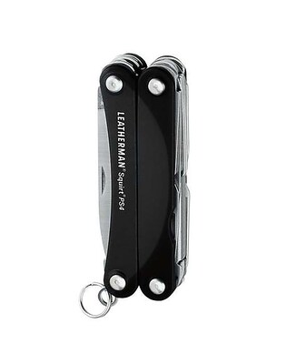 Leatherman® Squirt Pocket Tool