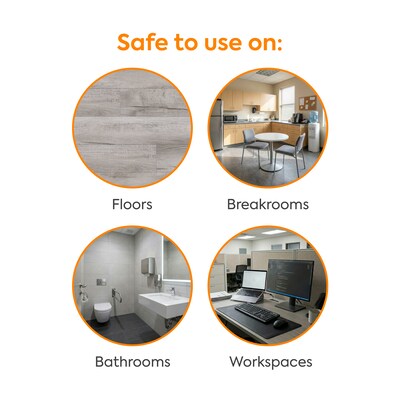 Coastwide Professional™ Multi-Purpose Neutral Cleaner 64, 55 Gallon Drum (SEB640055-B-CC)