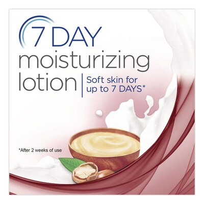 Dial 7-Day Moisturizing Lotion for Versa Dispenser, 15 oz., Refill Pouch, 6/Carton (DIA12260CT)