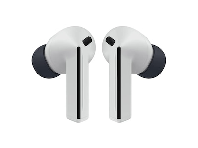 Samsung Galaxy Buds3 FE Wireless Noise Canceling Earbuds, Bluetooth, Gray (SM-R420NZAAXAR)
