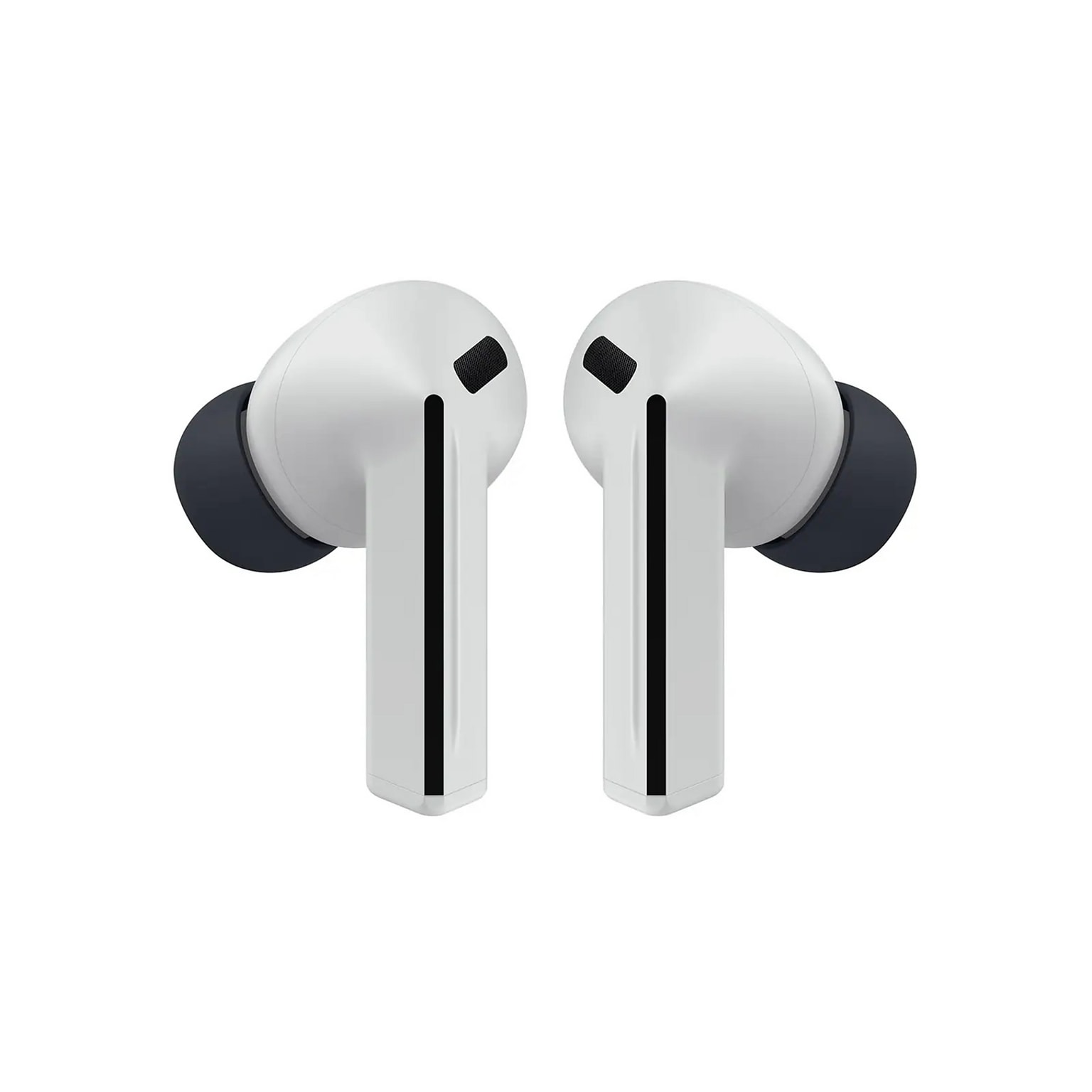 Samsung Galaxy Buds3 FE Wireless Noise Canceling Earbuds, Bluetooth, Gray (SM-R420NZAAXAR)