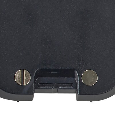 Cobra Li-Ion Replacement Battery for Cobra Performa 400/450 2-Way Handheld Business Radios (0010078-1)
