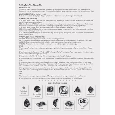 Tru-Ray Color Wheel 12" x 18" Construction Paper, Assorted Colors, 72 Sheets/Pack, 3 Packs/Bundle (PAC6577-3)