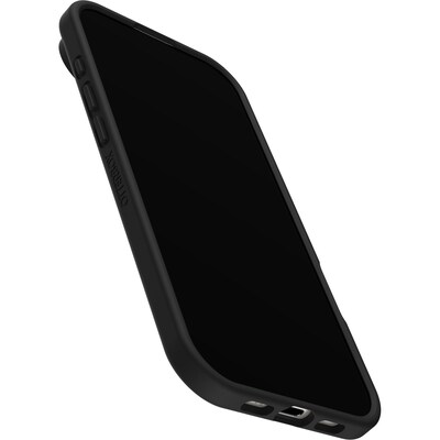 OtterBox Profile MagSafe Phone Case for iPhone Air, Shock Absorbing, Black (77-99462)