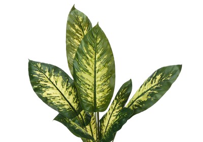Monarch Specialties Inc. 47" Artificial Evergreen Tree in Pot (I 9535)