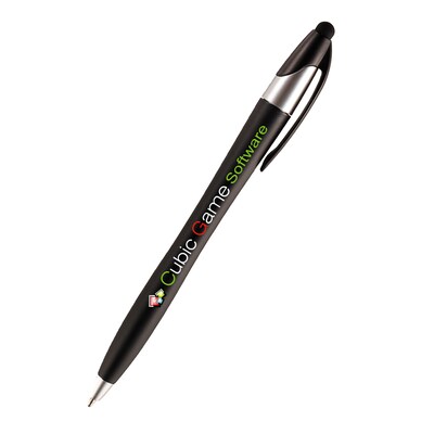 Custom iSlimster Stylus Twist Pen