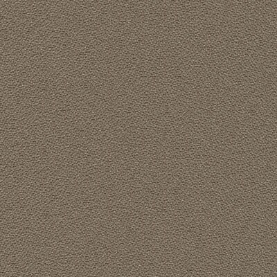 Ghent Fabric Bulletin Board, Satin Aluminum Frame, 4’H x 5’W, Taupe (AT45F96)