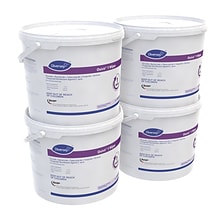 Oxivir Disinfecting Wipes, 160 Wipes/Container, 4/Carton (100850924)